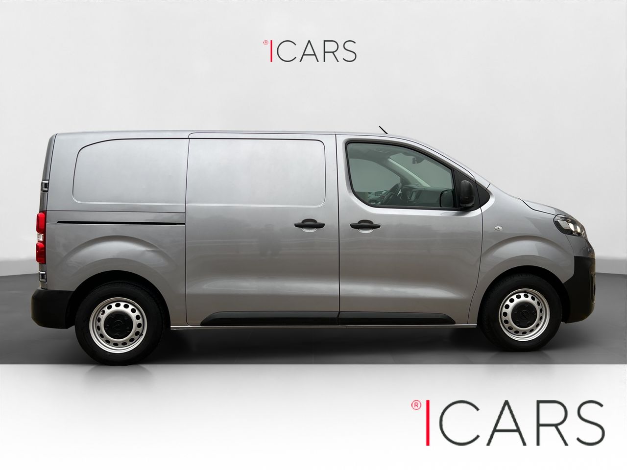 Opel Vivaro FURGON 1.5 DIESEL 120CV