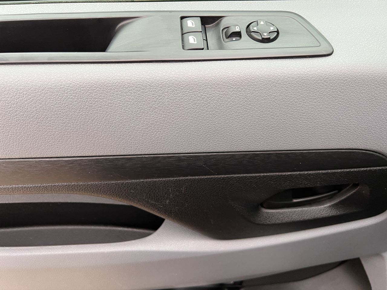 Opel Vivaro FURGON 1.5 DIESEL 120CV