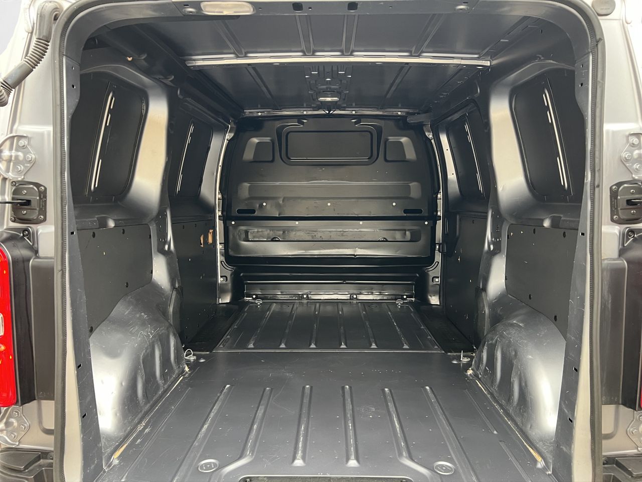 Opel Vivaro FURGON 1.5 DIESEL 120CV