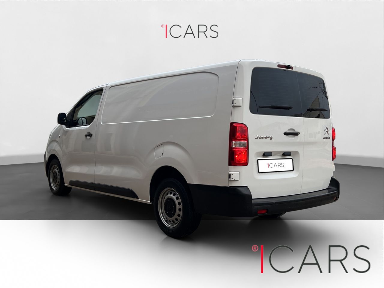 Citroën Jumpy 2.0 BLUE-HDI CONTROL XL