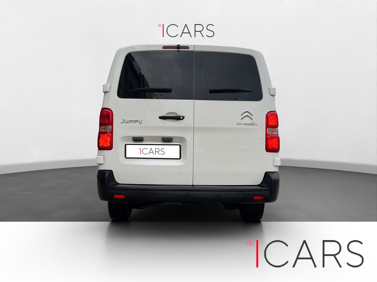 Citroën Jumpy 2.0 BLUE-HDI CONTROL XL