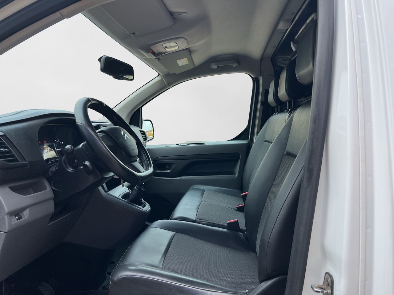 Citroën Jumpy 2.0 BLUE-HDI CONTROL XL