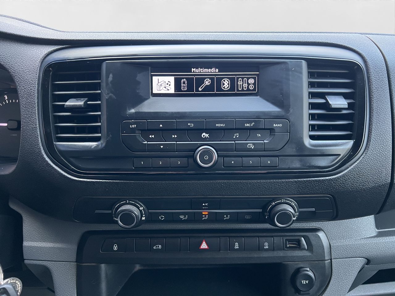 Citroën Jumpy 2.0 BLUE-HDI CONTROL XL