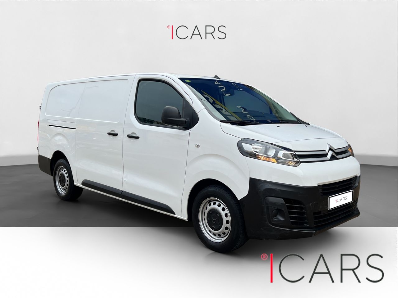 Citroën Jumpy 2.0 BLUE-HDI CONTROL XL