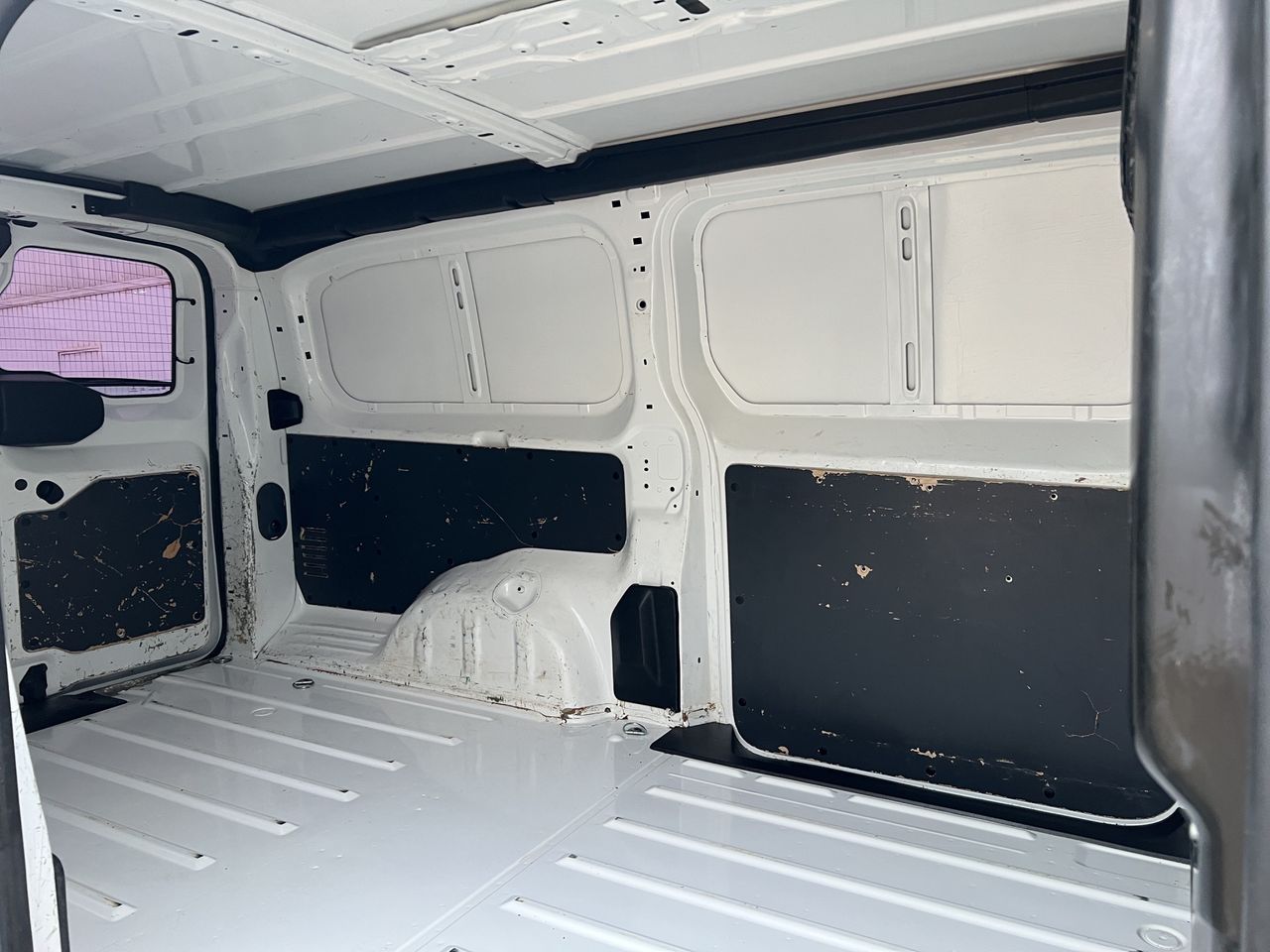 Citroën Jumpy 2.0 BLUE-HDI CONTROL XL