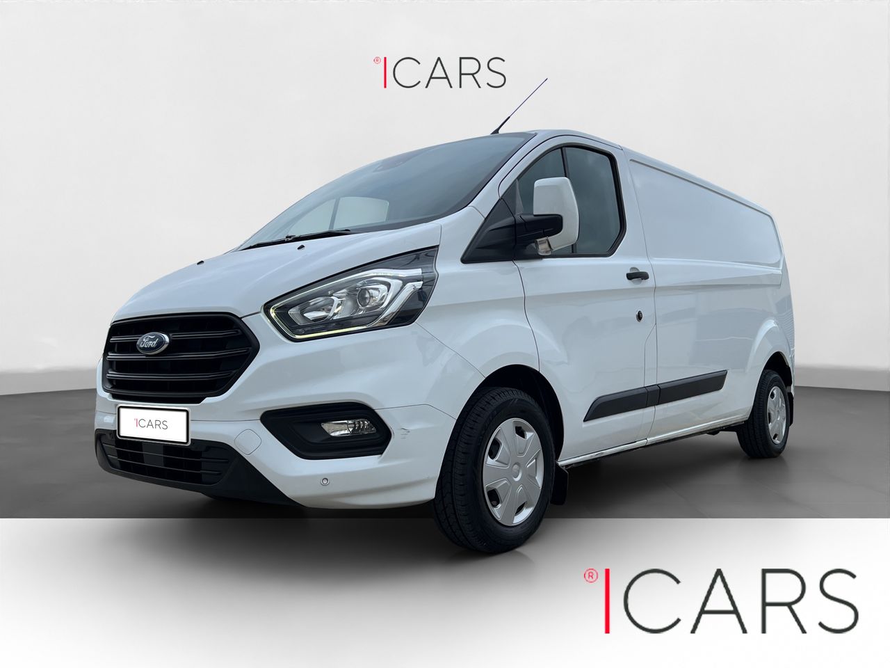 Ford Transit Custom 2.0 TDCI 310 L2 TREND