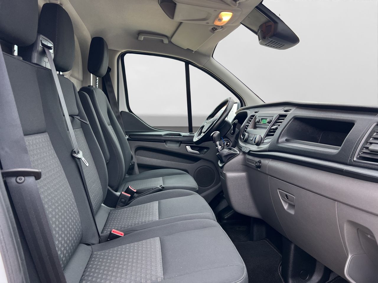 Ford Transit Custom 2.0 TDCI 310 L2 TREND