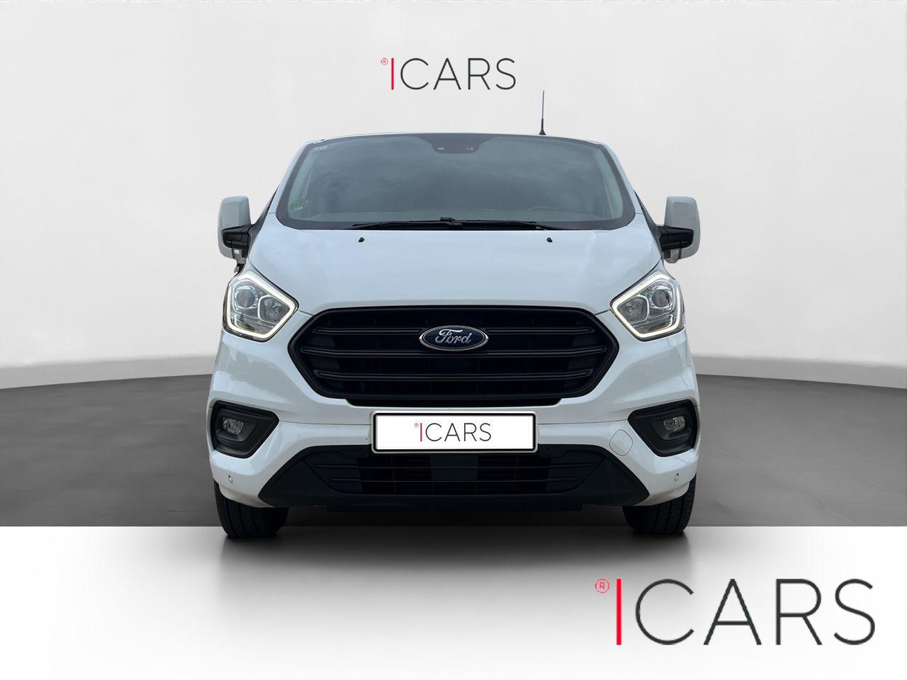 Ford Transit Custom 2.0 TDCI 310 L2 TREND