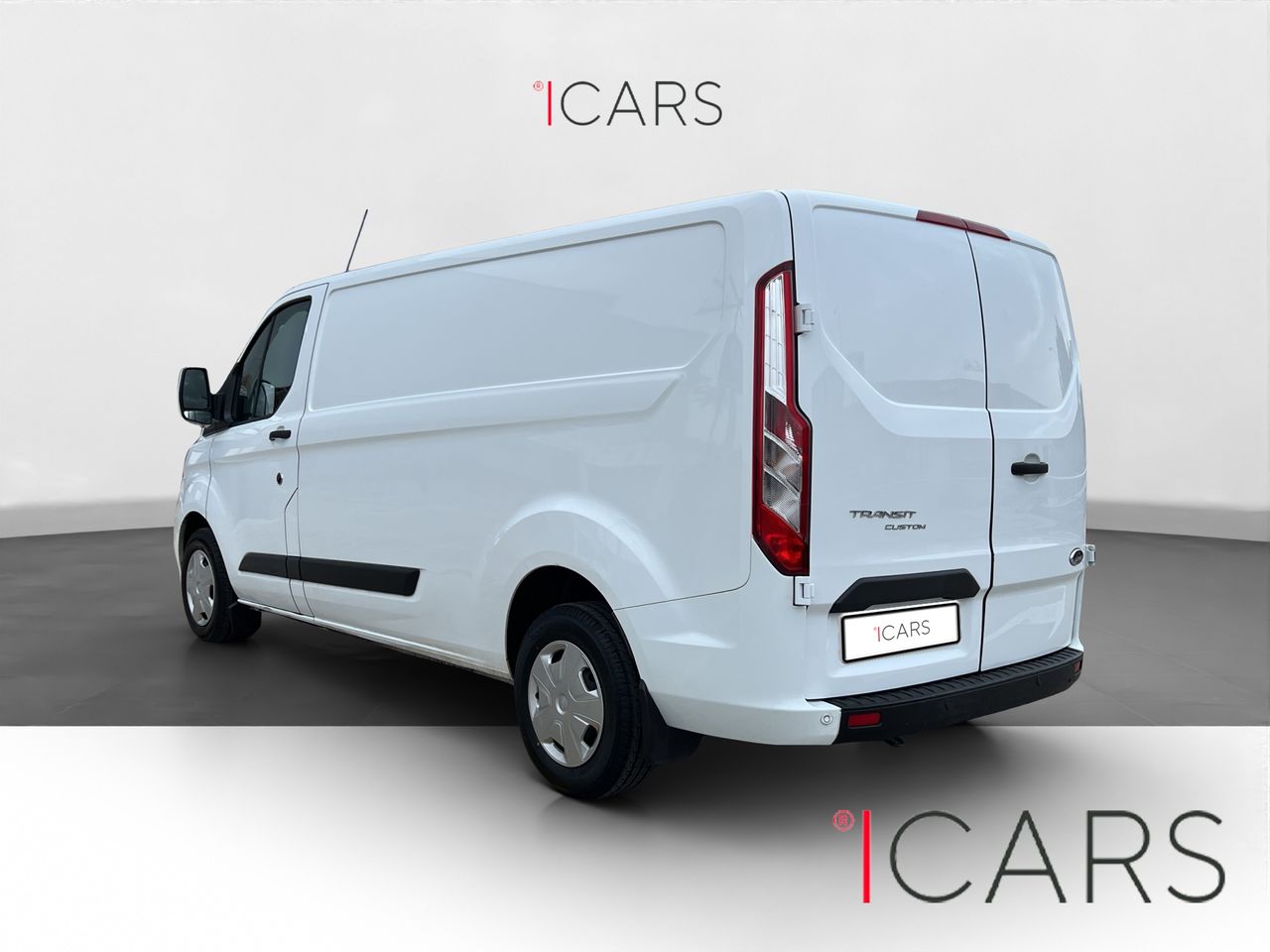 Ford Transit Custom 2.0 TDCI 310 L2 TREND