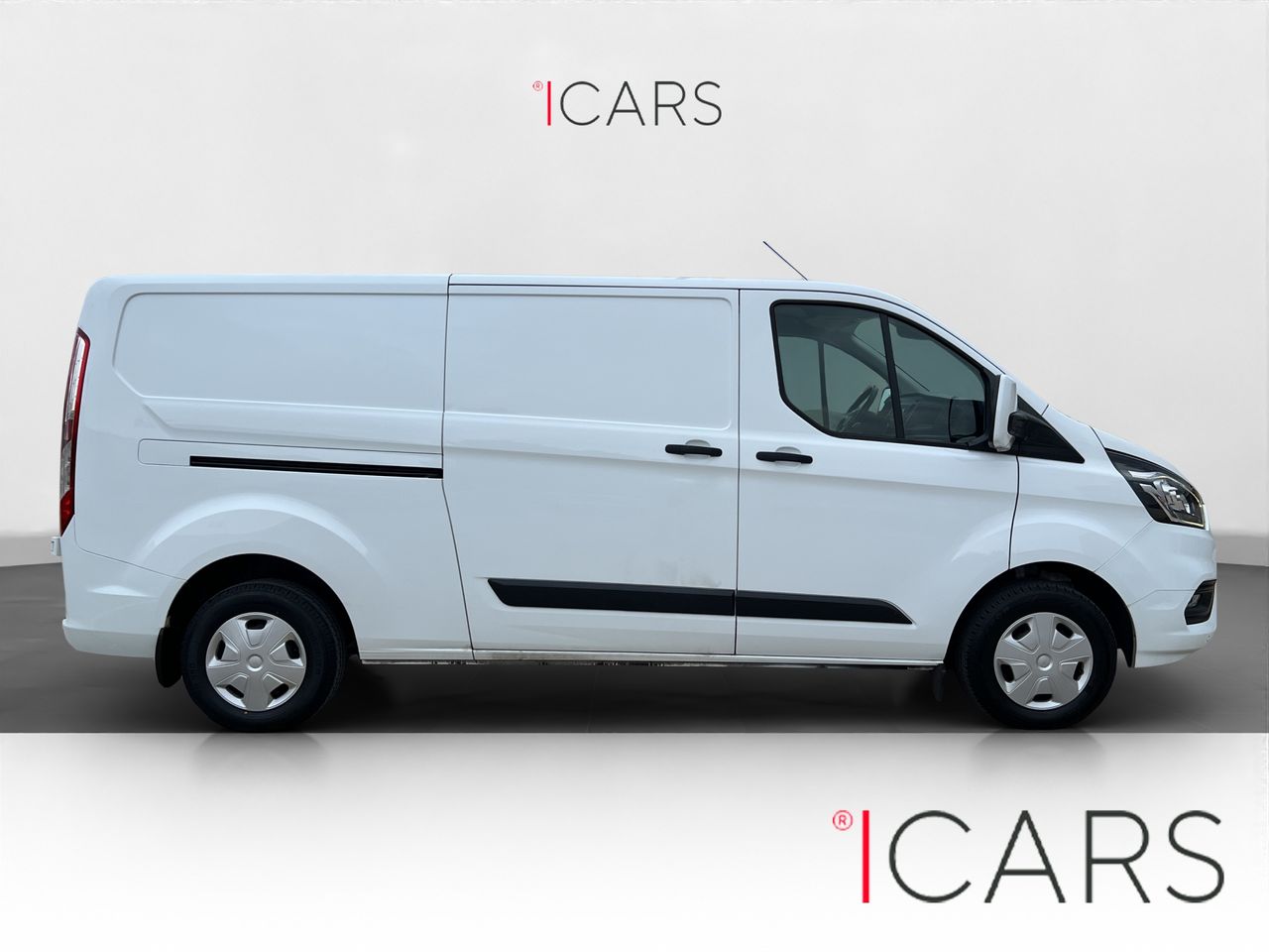 Ford Transit Custom 2.0 TDCI 310 L2 TREND