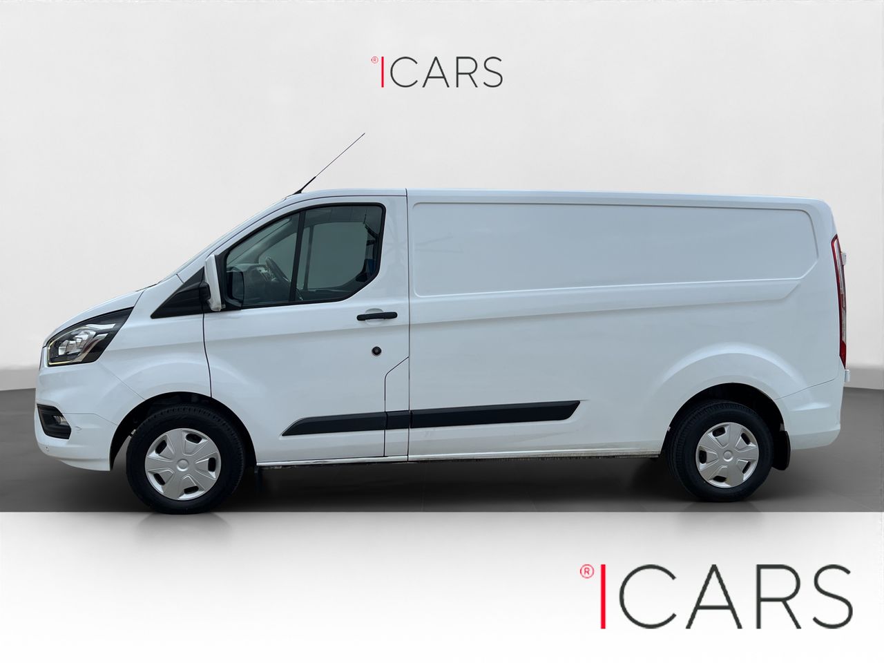 Ford Transit Custom 2.0 TDCI 310 L2 TREND