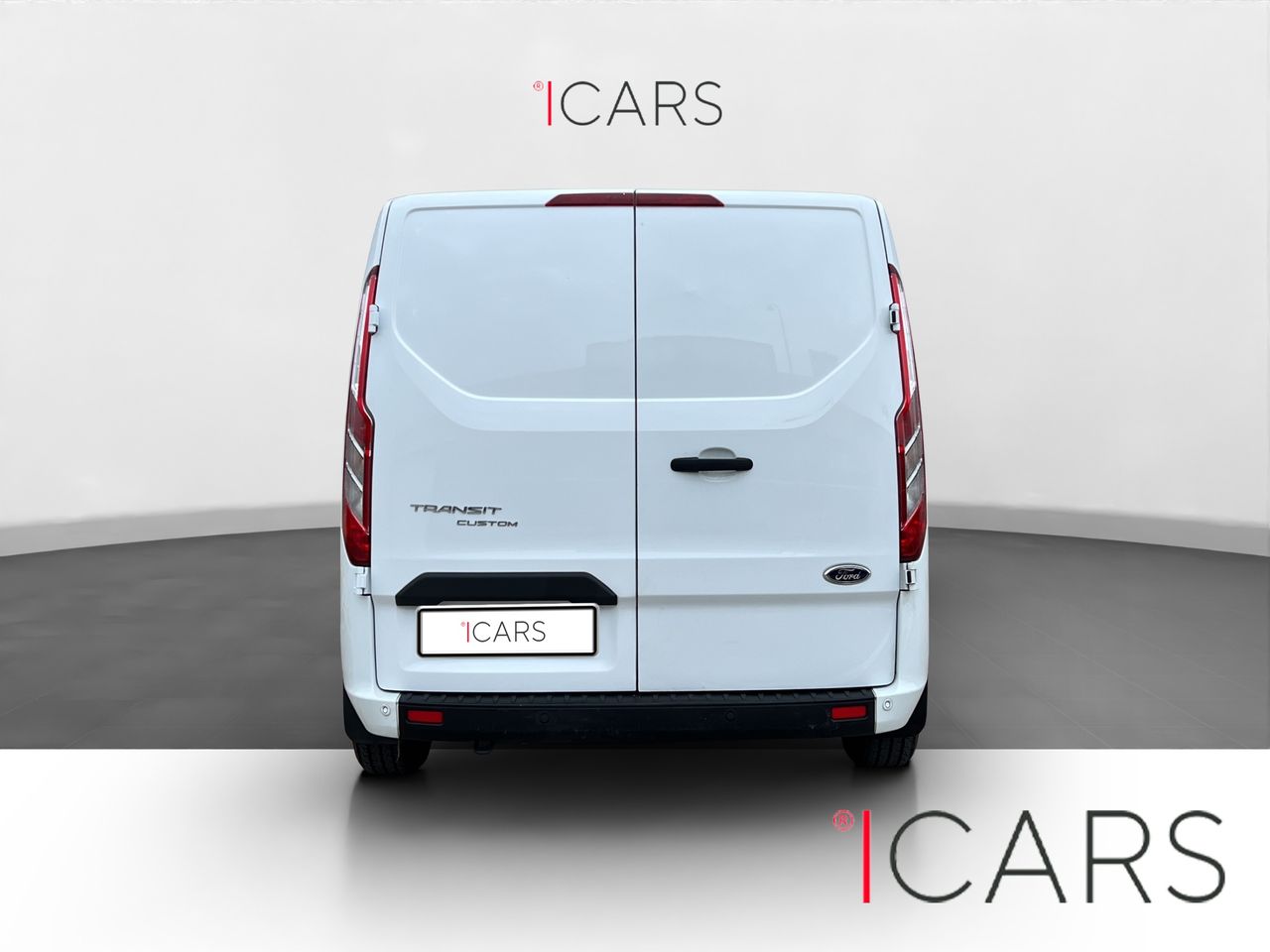 Ford Transit Custom 2.0 TDCI 310 L2 TREND