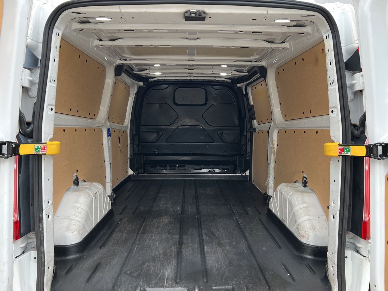 Ford Transit Custom 2.0 TDCI 310 L2 TREND