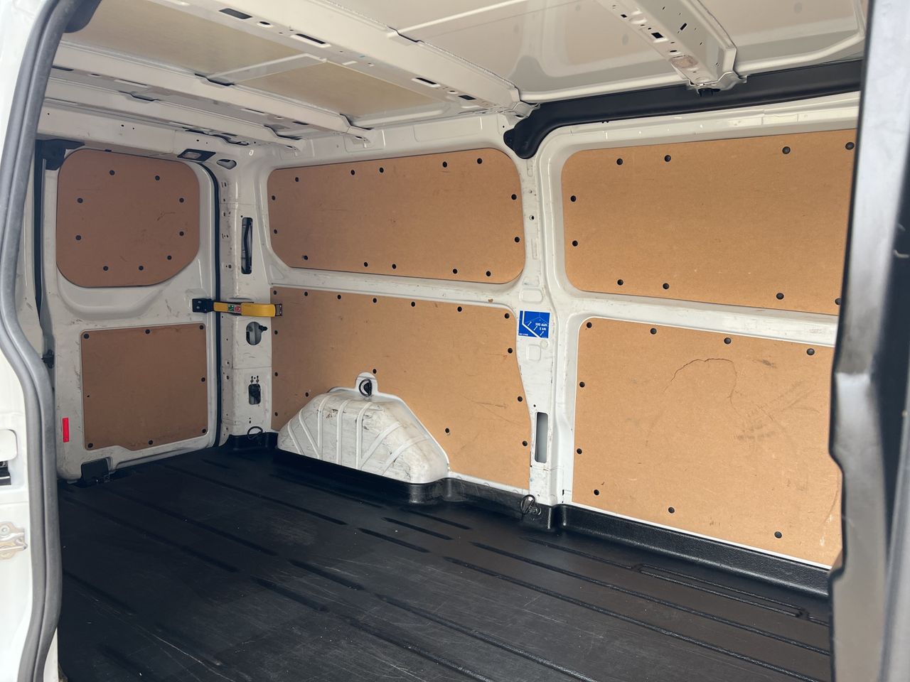 Ford Transit Custom 2.0 TDCI 310 L2 TREND