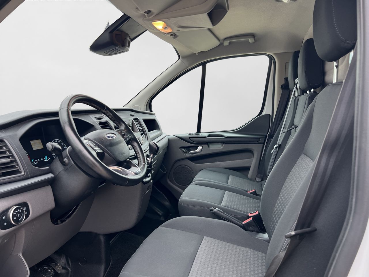 Ford Transit Custom 2.0 TDCI 310 L2 TREND