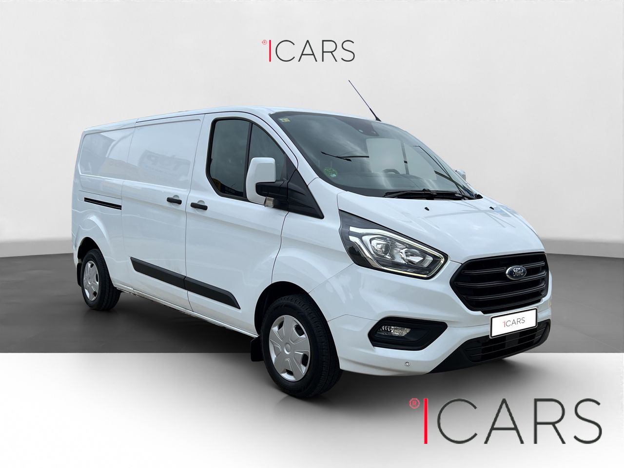 Ford Transit Custom 2.0 TDCI 310 L2 TREND