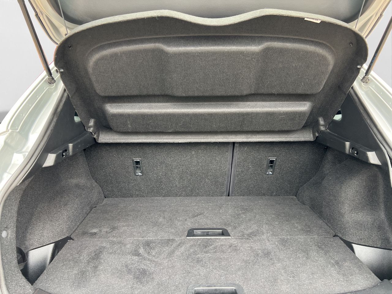 Nissan Qashqai 1.5 TURBODIESEL VISIA