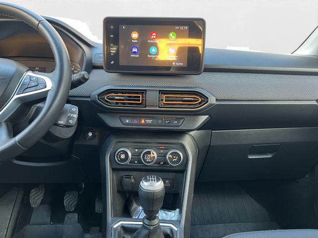 Dacia Sandero 1.0 TCE STEPWAY COMFORT - Foto 16