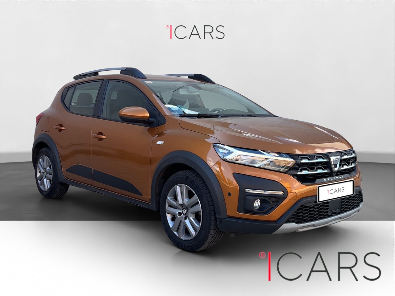 Dacia Sandero 1.0 TCE STEPWAY COMFORT