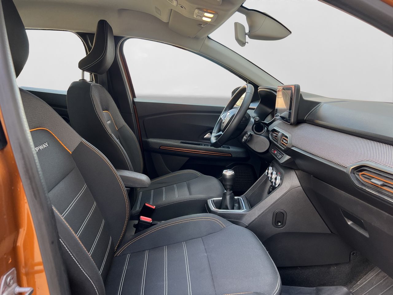 Dacia Sandero 1.0 TCE STEPWAY COMFORT