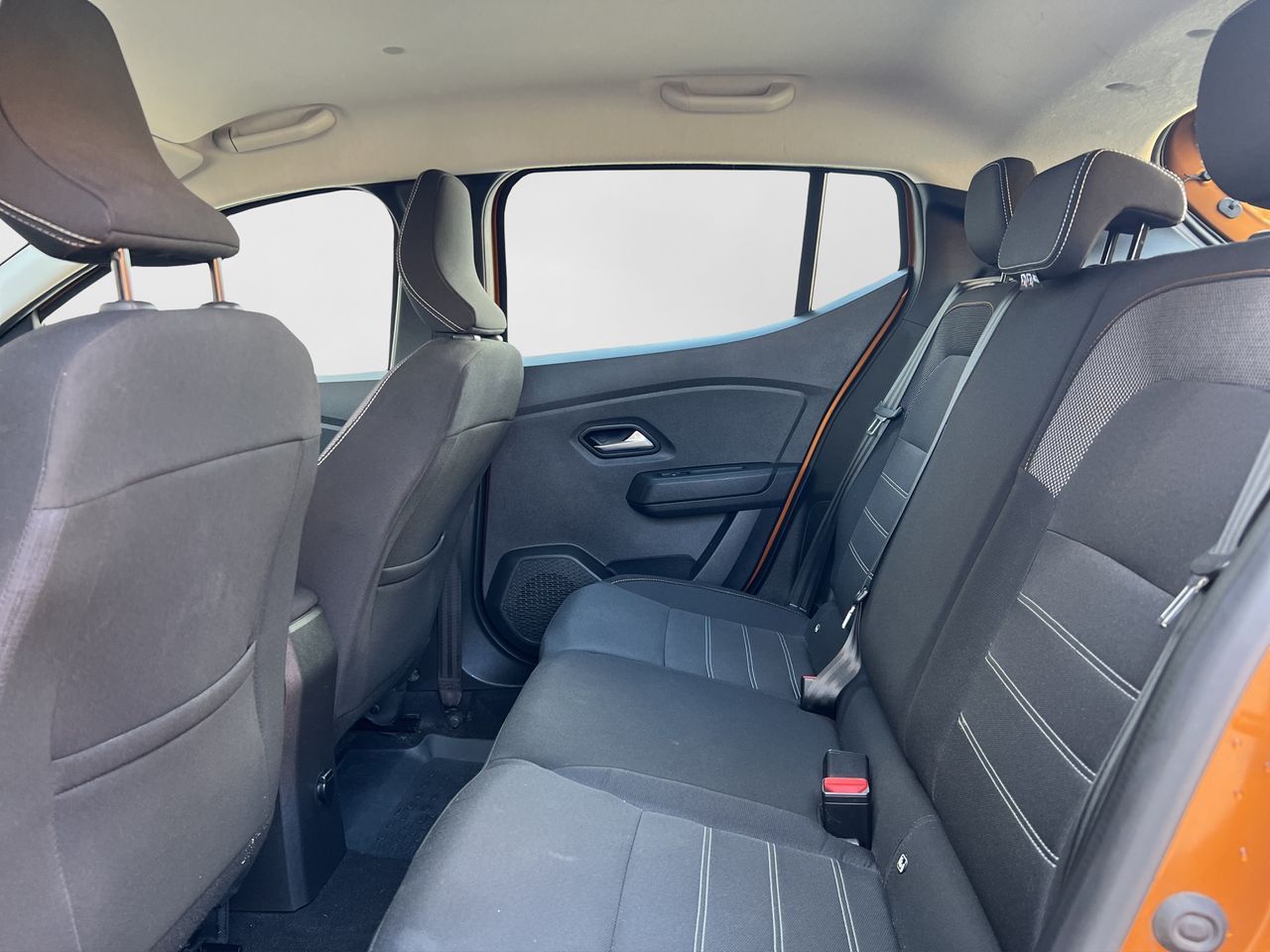 Dacia Sandero 1.0 TCE STEPWAY COMFORT