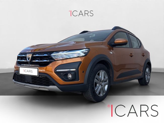 Dacia Sandero 1.0 TCE STEPWAY COMFORT - Foto 3