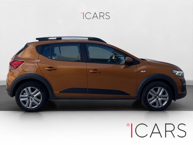 Dacia Sandero 1.0 TCE STEPWAY COMFORT - Foto 6