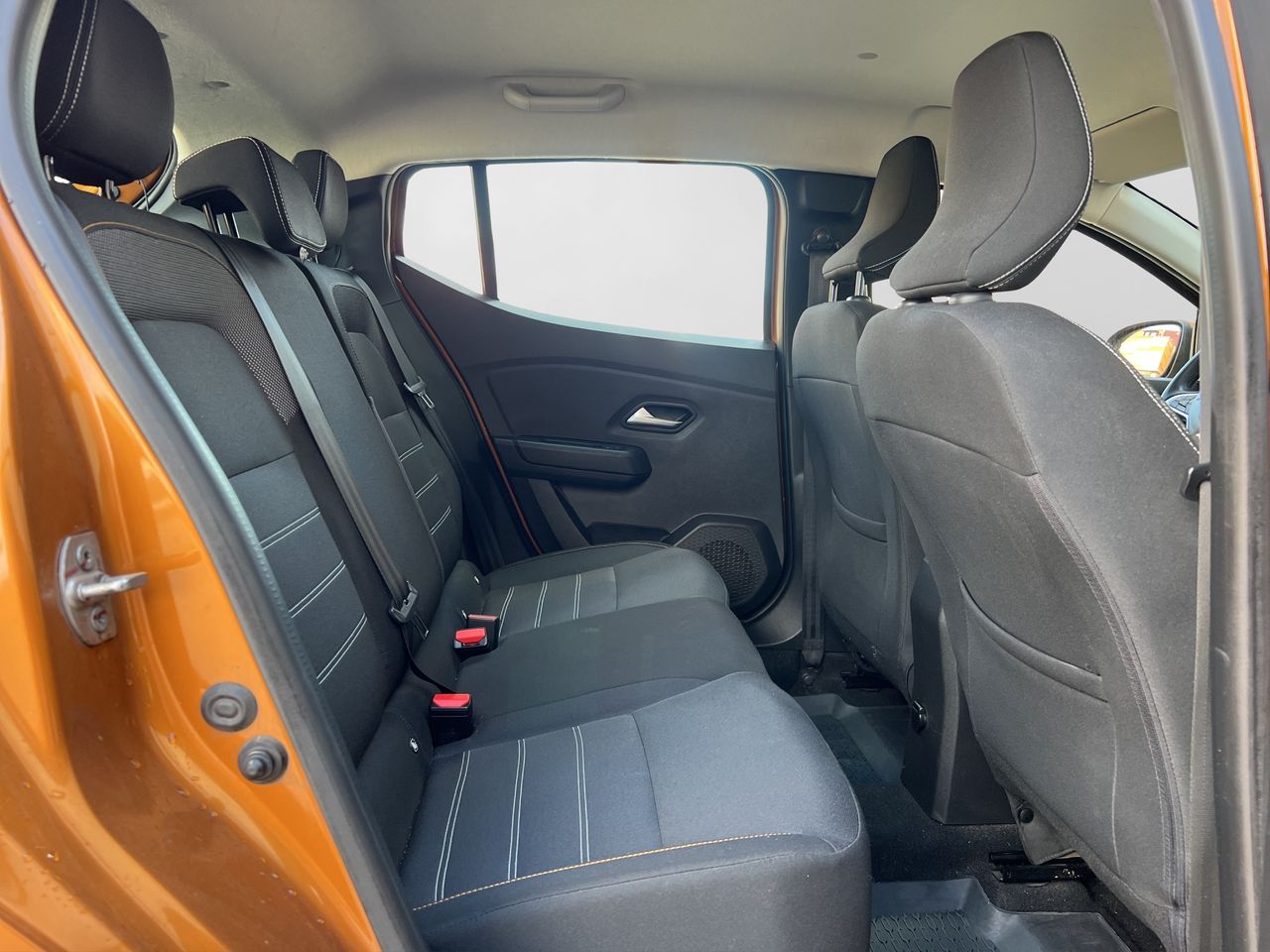 Dacia Sandero 1.0 TCE STEPWAY COMFORT