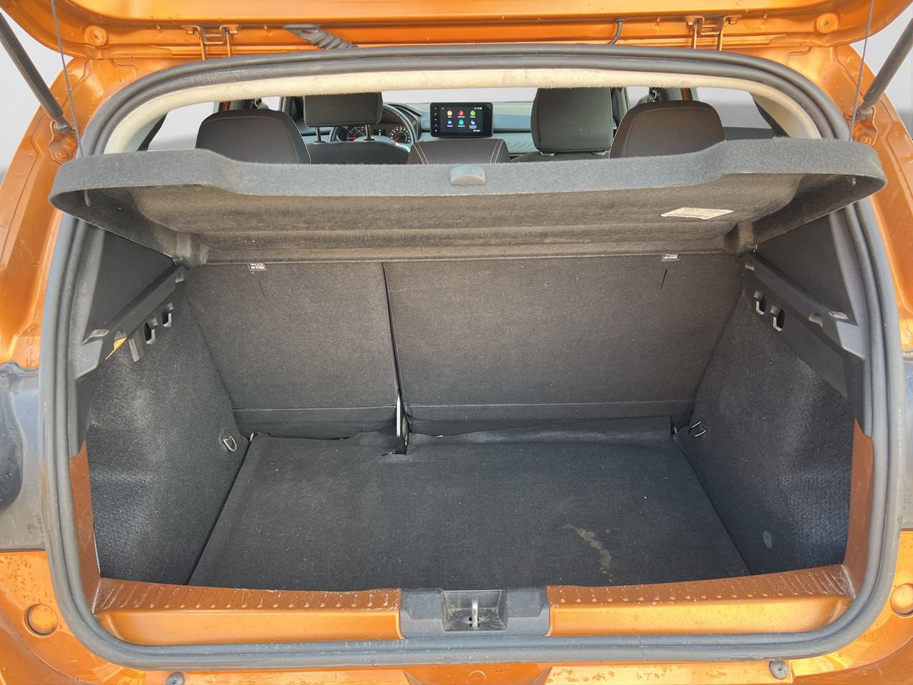 Dacia Sandero 1.0 TCE STEPWAY COMFORT