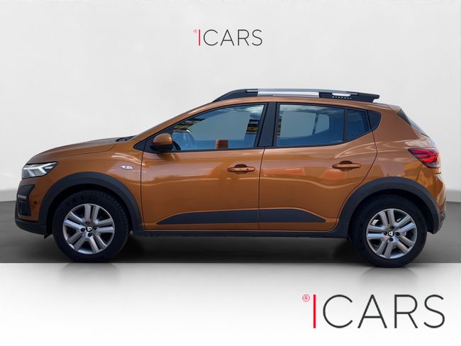 Dacia Sandero 1.0 TCE STEPWAY COMFORT - Foto 10