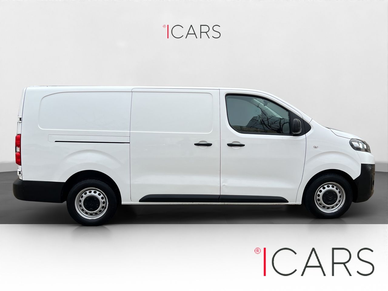 Citroën Jumpy 2.0 BLUE-HDI CONTROL XL