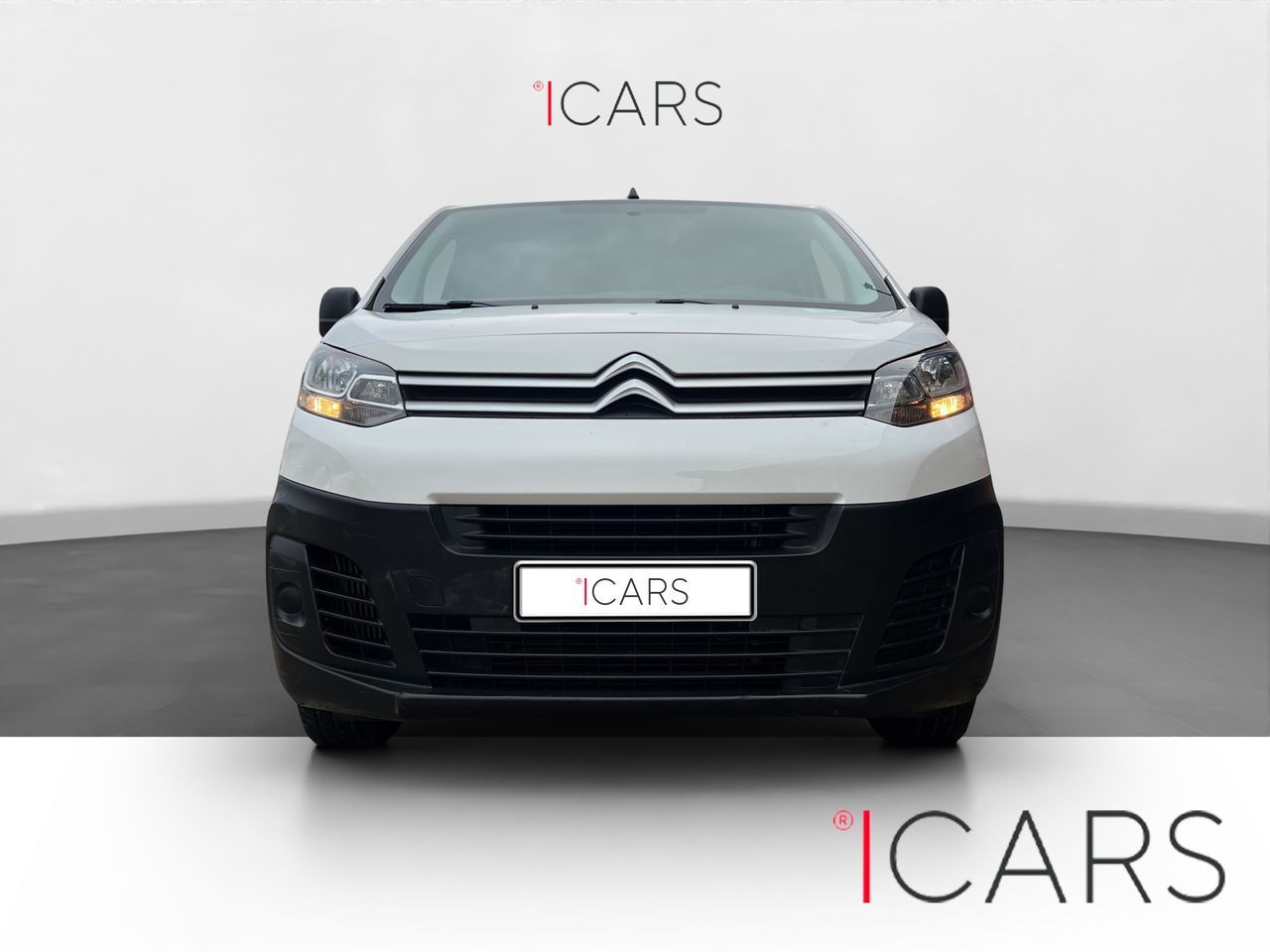 Citroën Jumpy 2.0 BLUE-HDI CONTROL XL