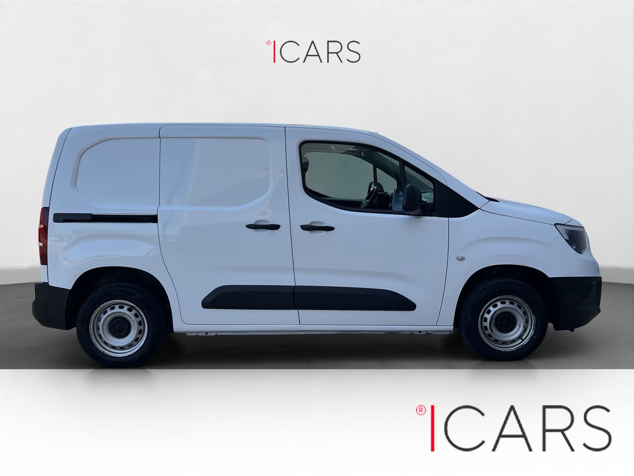 Opel Combo Cargo 1.5 TD EXPRESS L
