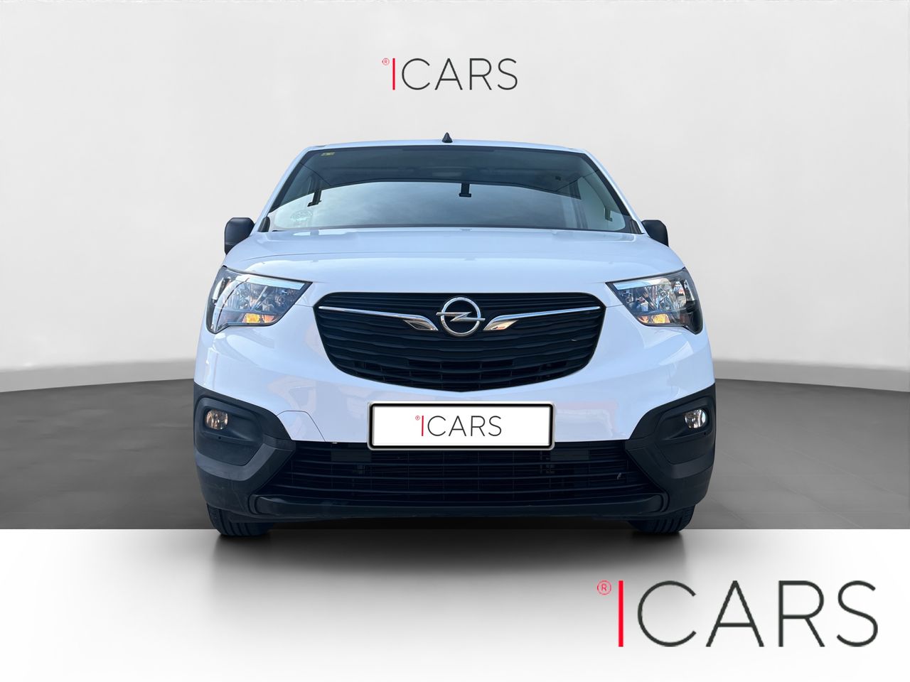 Opel Combo Cargo 1.5 TD EXPRESS L