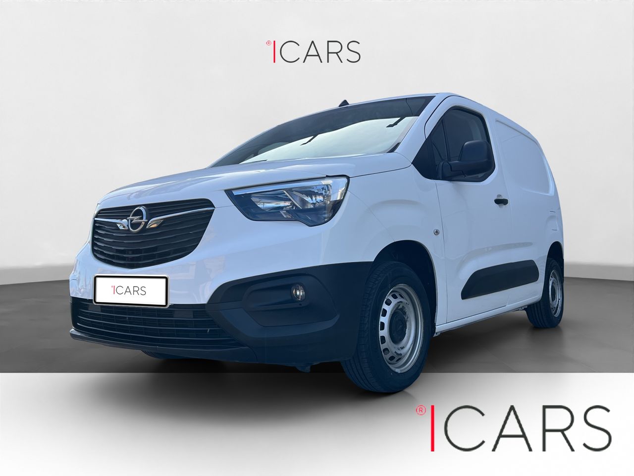 Opel Combo Cargo 1.5 TD EXPRESS L