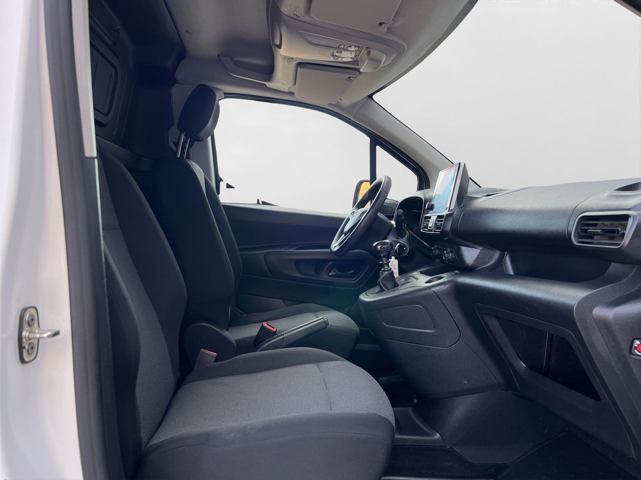 Opel Combo Cargo 1.5 TD EXPRESS L