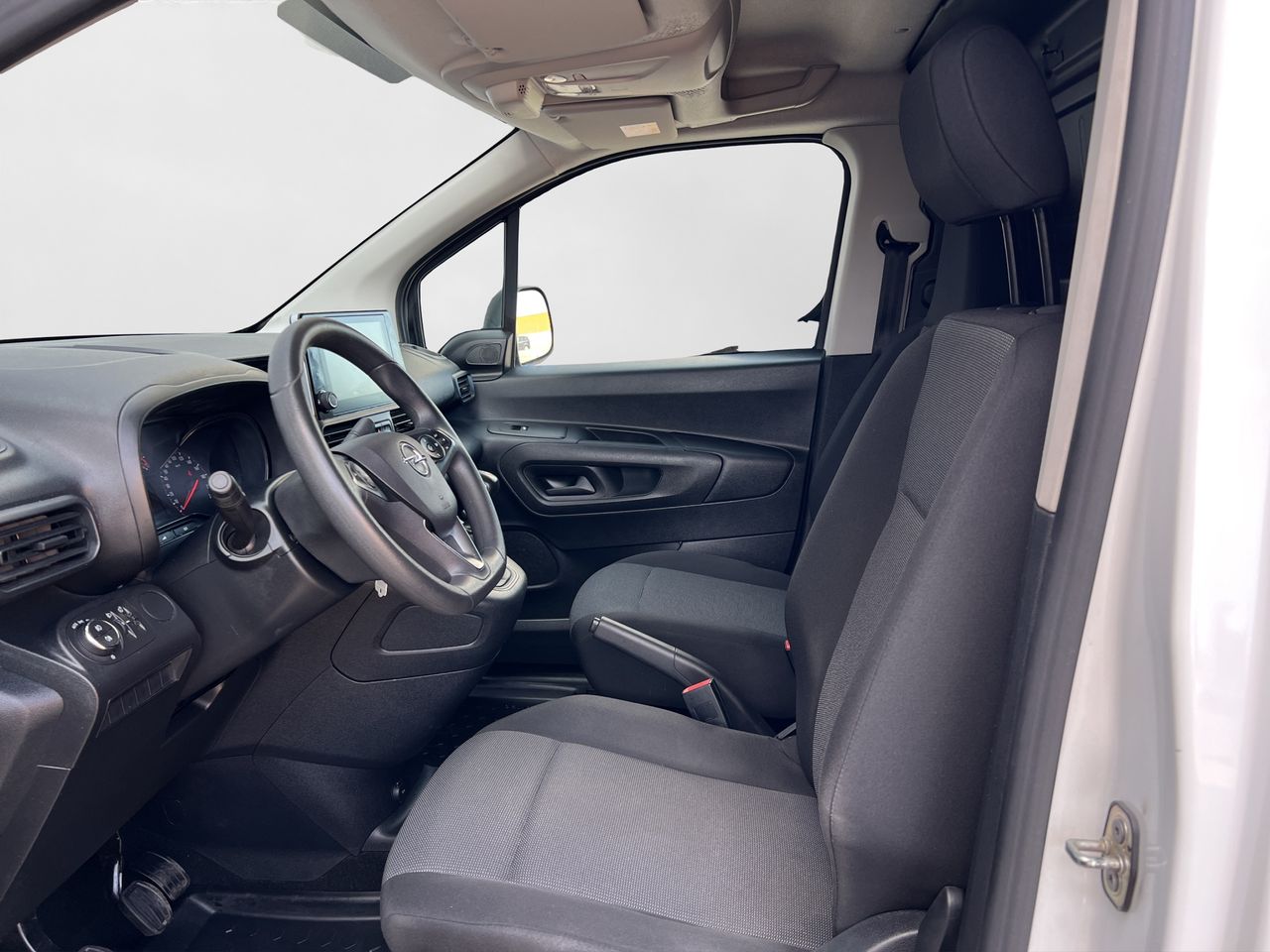 Opel Combo Cargo 1.5 TD EXPRESS L