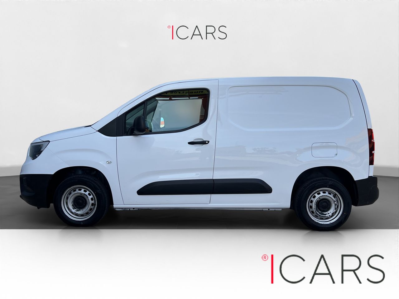 Opel Combo Cargo 1.5 TD EXPRESS L