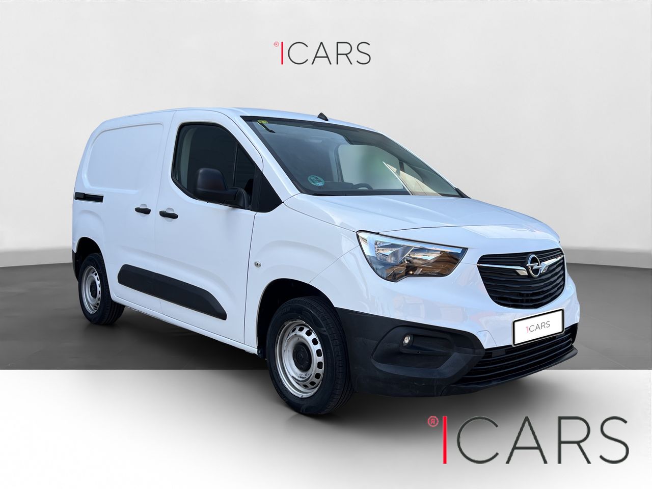 Opel Combo Cargo 1.5 TD EXPRESS L