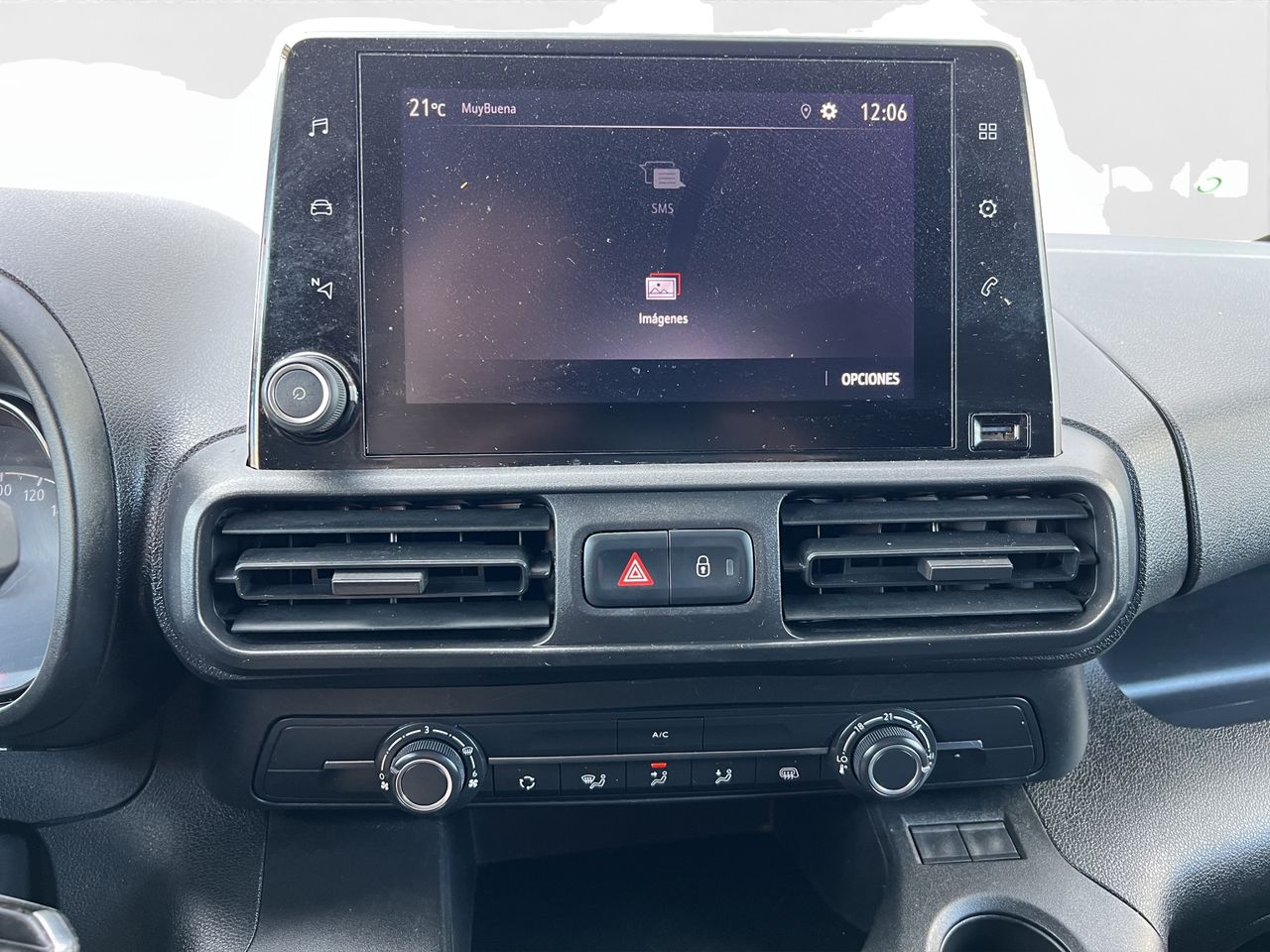 Opel Combo Cargo 1.5 TD EXPRESS L