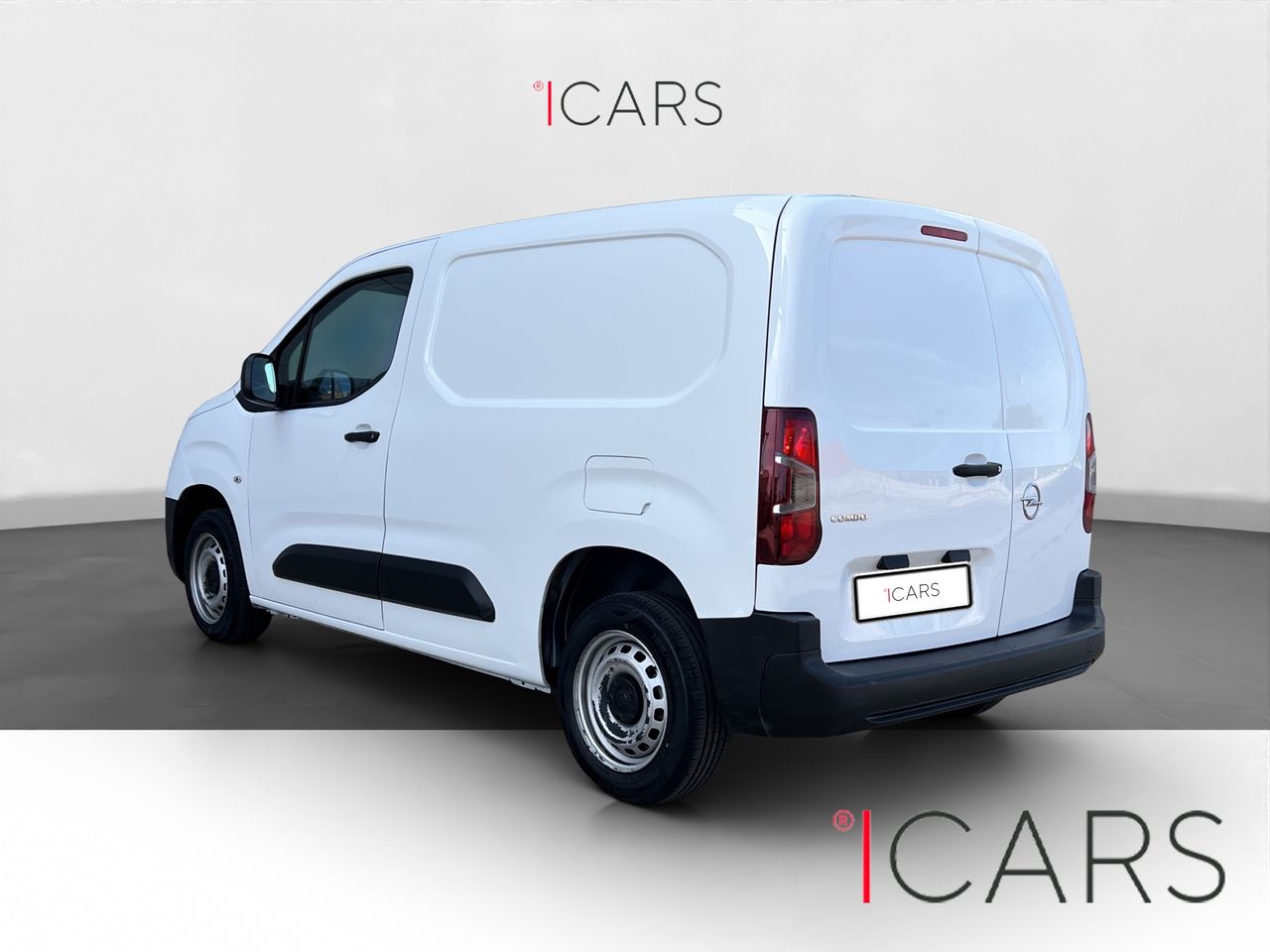 Opel Combo Cargo 1.5 TD EXPRESS L