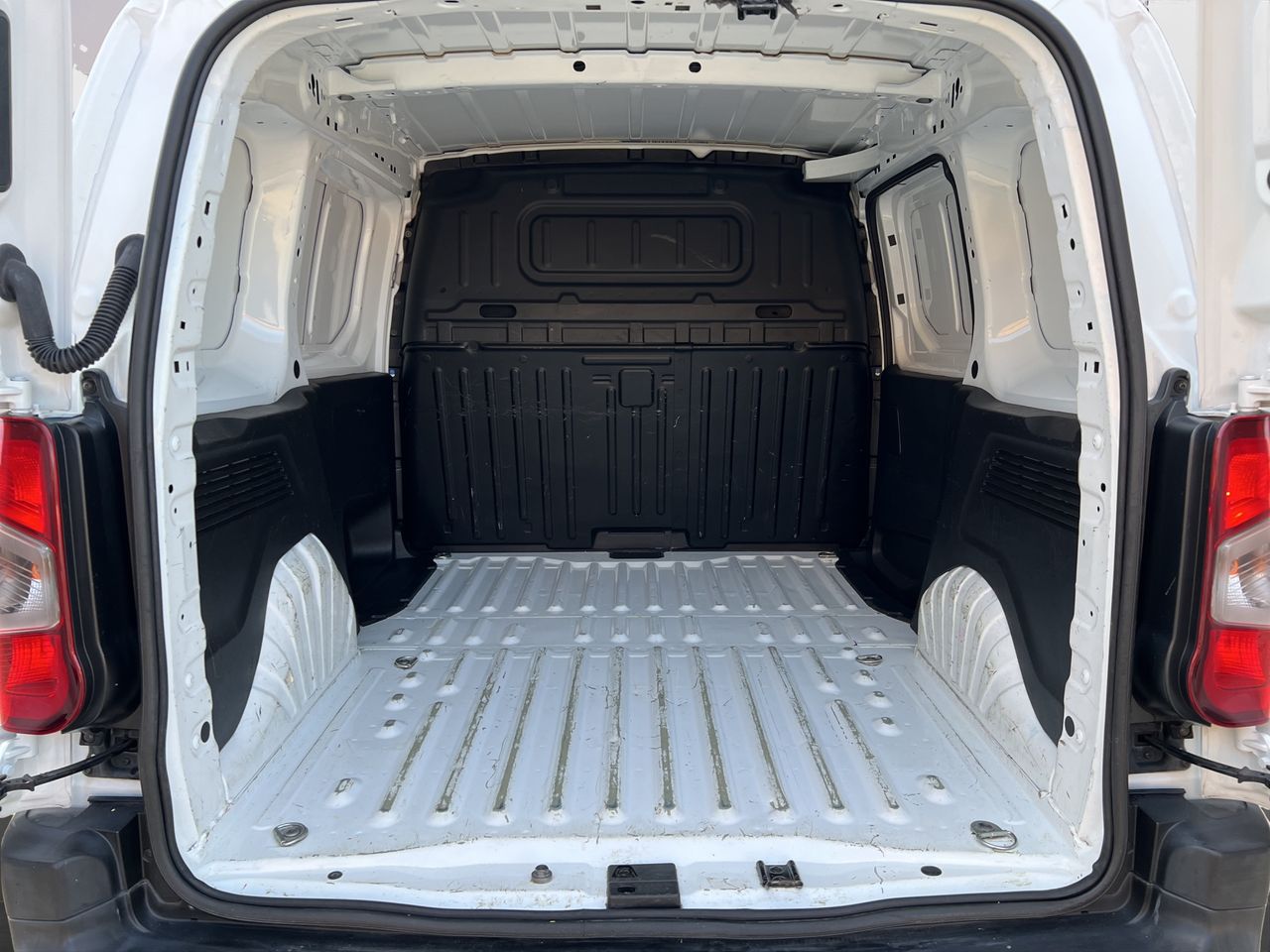 Opel Combo Cargo 1.5 TD EXPRESS L