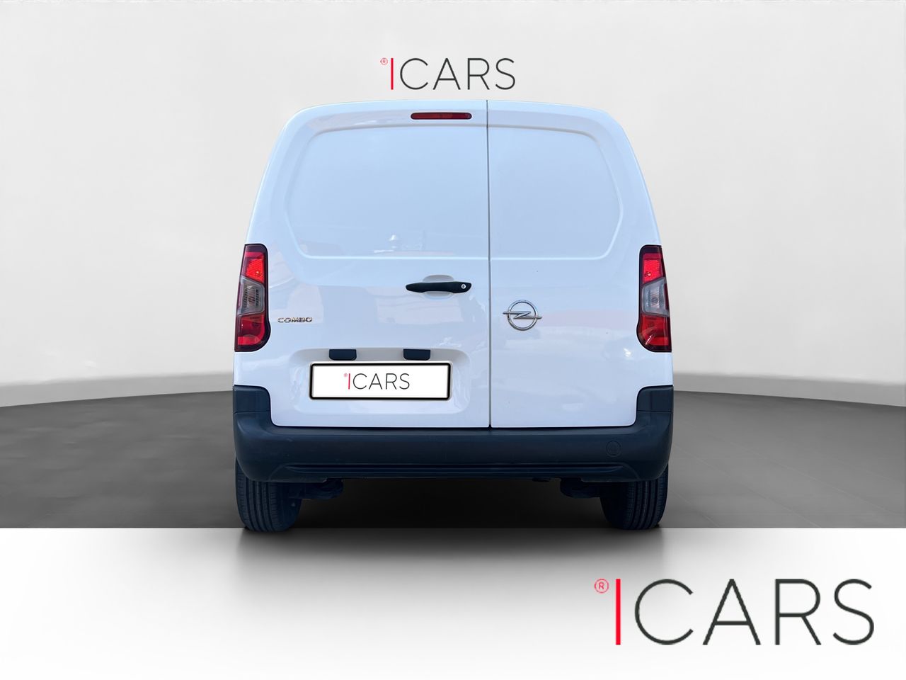 Opel Combo Cargo 1.5 TD EXPRESS L