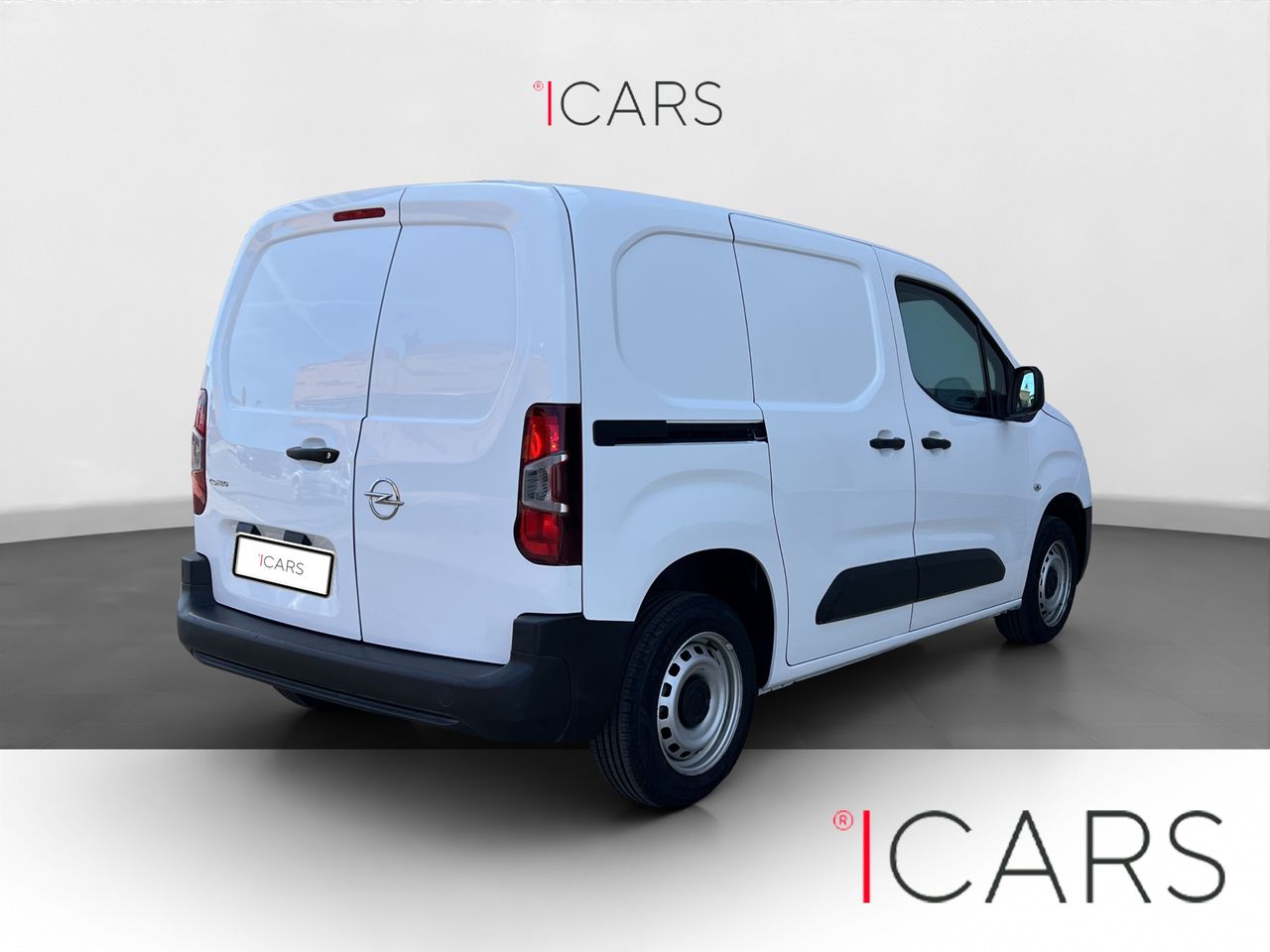 Opel Combo Cargo 1.5 TD EXPRESS L