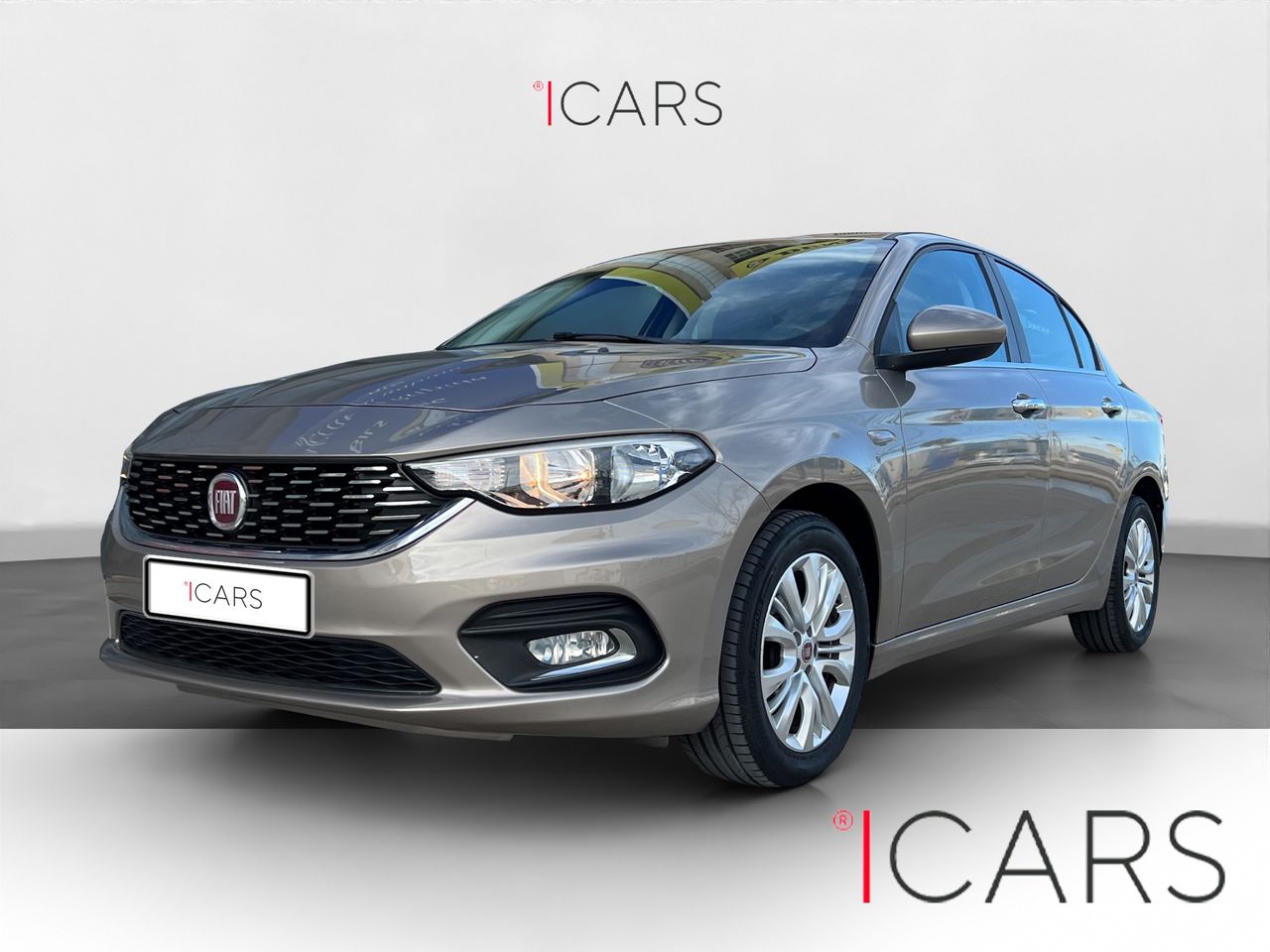 Fiat Tipo 1.4 EASY