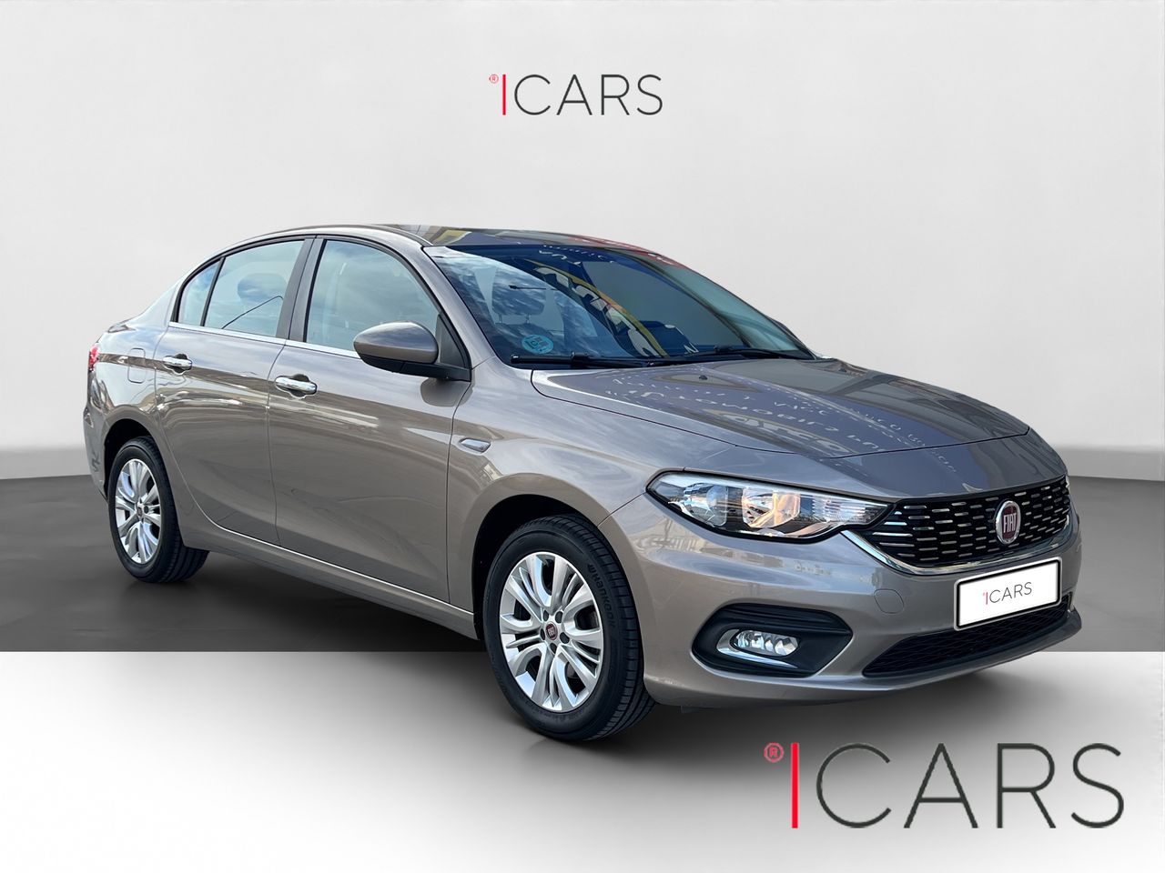 Fiat Tipo 1.4 EASY