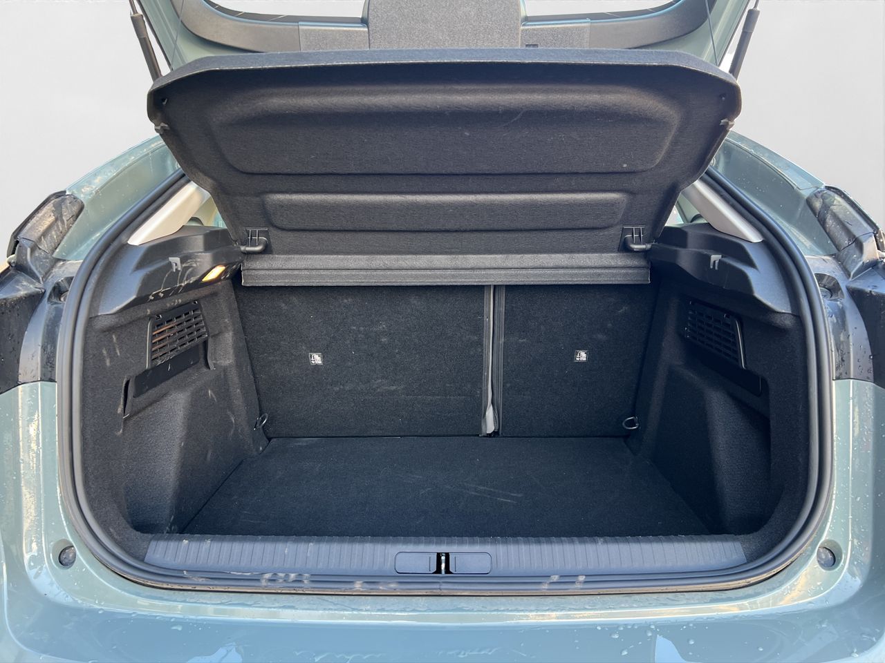 Citroën C4 HYBRID 136 e-DSC6 PLUS