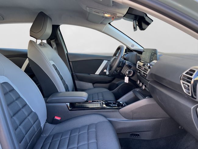 Citroën C4 HYBRID 136 e-DSC6 PLUS - Foto 17