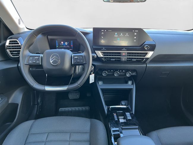 Citroën C4 HYBRID 136 e-DSC6 PLUS - Foto 15