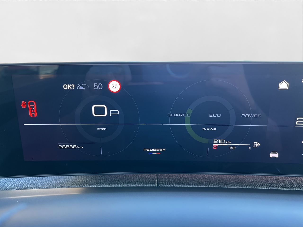 Peugeot 3008 Hybrid 3008 Allure Hybrid 145 e-DCS6